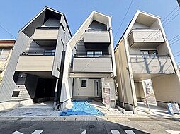 メルディア浦安市堀江