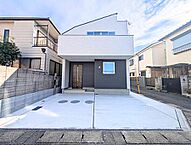 千葉県市川市曽谷７丁目：物件画像