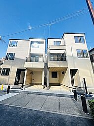 埼玉県さいたま市南区文蔵4丁目