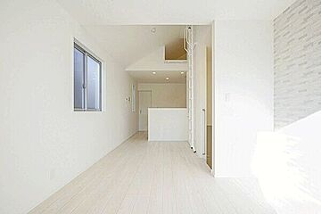 オープンプレイス上水南町サンシャイン その他