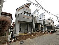 千葉県市川市市川３丁目：物件画像