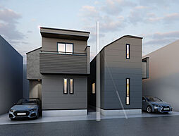 東京都西東京市保谷町6丁目