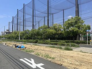 オープンライブス長吉出戸コンフォート その他