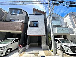 神奈川県横浜市西区岡野2丁目