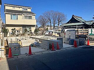 オープンライブス上小田中スカイステージ その他