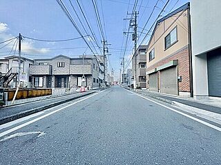 オープンライブス紺屋町コンフォート その他