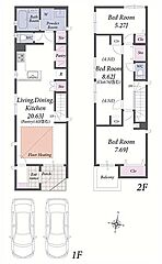 オープンスタイル笠寺アクセス その他