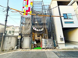 オープンプレイス東向島アクセス その他