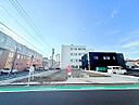 愛知県名古屋市北区上飯田北町１丁目：物件画像