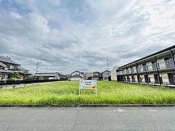 オープンスタイル住吉町コンフォートの土地画像