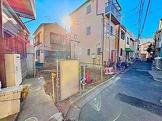 オープンライブス京島アクセス その他