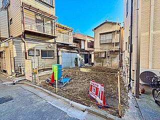 オープンライブス京島アクセス その他