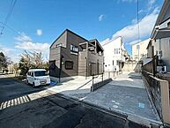 神奈川県川崎市宮前区東有馬５丁目：物件画像