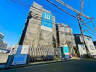 【オープンハウスグループ】ミラスモシリーズ練馬区旭町 その他