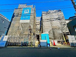 【オープンハウスグループ】ミラスモシリーズ練馬区旭町 その他