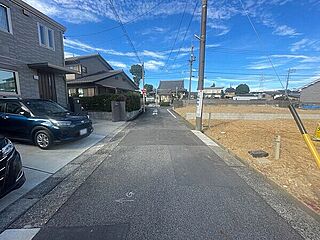 オープンスタイル大森アクセス その他