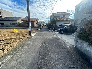 オープンスタイル大森アクセス その他