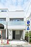 神奈川県横浜市神奈川区六角橋４丁目：物件画像