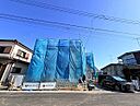 東京都町田市西成瀬１丁目：物件画像