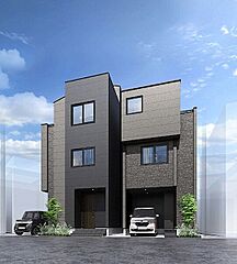 オープンライブス玉川町アクセス 外観