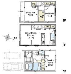 オープンライブス祐光コンフォート その他