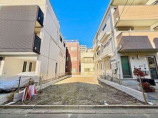 オープンライブス東陽アクセス その他