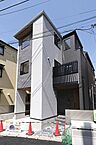 千葉県松戸市新松戸１丁目：物件画像