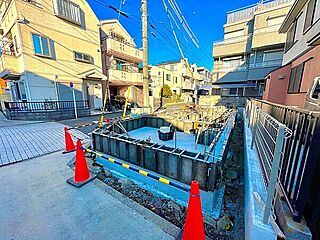 オープンライブス古市場ブライト その他