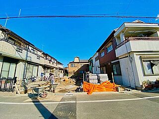 オープンプレイス小岩コンフォート その他