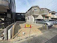 愛知県名古屋市中村区藤江町３丁目：物件画像