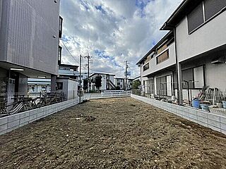 オープンライブス登戸新町スカイステージ その他