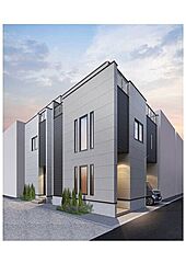 オープンライブス小田コンフォート 外観