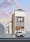 東京都小金井市前原町５丁目：物件画像