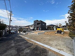 オープンスタイル霞ケ丘町南アクセス その他