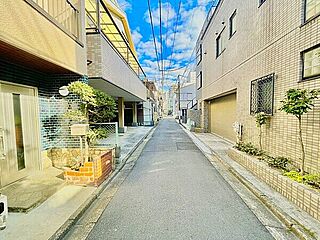 オープンライブス大島スカイステージ その他