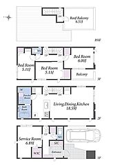 オープンライブス大島スカイステージ その他
