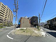 愛知県名古屋市北区清水５丁目：物件画像