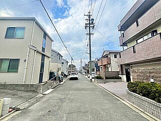 オープンスタイル堤起町コンフォート その他