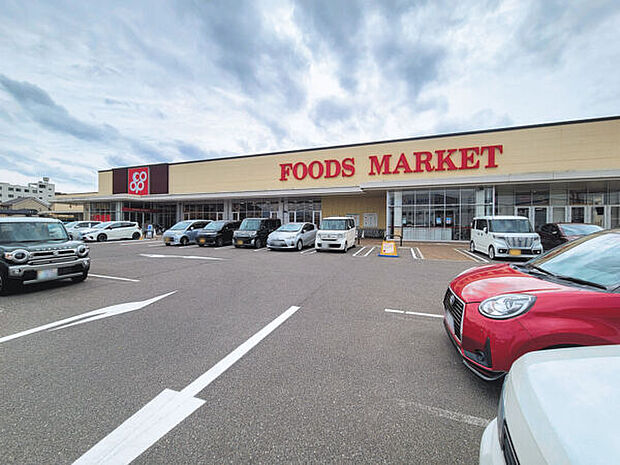 大阪いずみ市民生活協同組合コープ大野芝店まで1311m