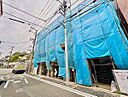 神奈川県横浜市中区赤門町１丁目：物件画像