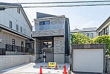 愛知県長久手市塚田：物件画像