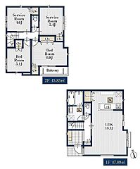【オープンハウスグループ】ミラスモシリーズ名古屋市東区大松町 その他