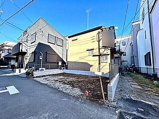 オープンライブス板橋本町アクセス その他