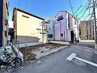 オープンライブス板橋本町アクセス その他