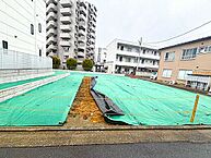 東京都墨田区東向島５丁目：物件画像