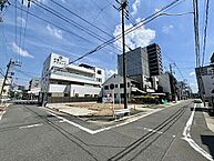 愛知県名古屋市東区古出来１丁目：物件画像