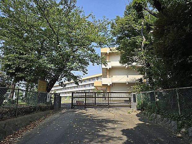 千葉市立こてはし台小学校まで860m