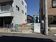愛知県名古屋市千種区豊年町：物件画像