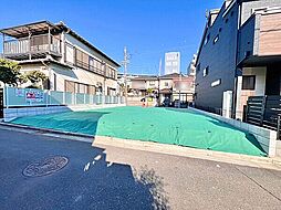 JR総武線「西千葉」駅 徒歩4分