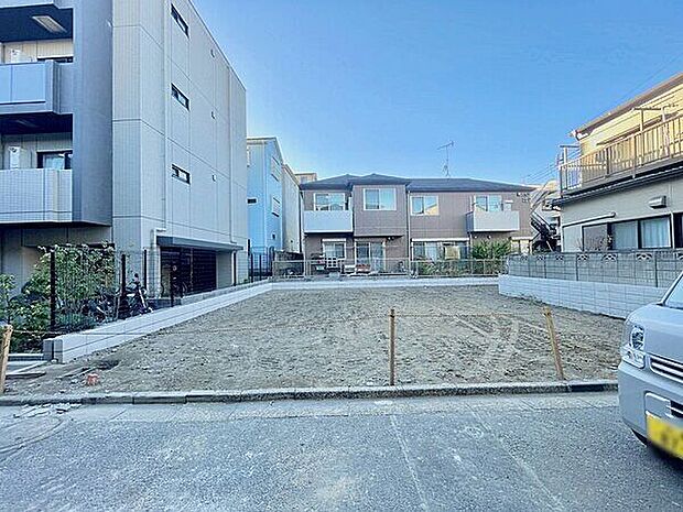 都営地下鉄新宿線「大島」駅まで720m